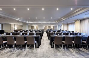 Exe Rey Don Jaime Hotel