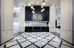 Exe Rey Don Jaime Hotel