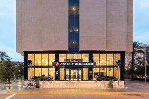 Exe Rey Don Jaime Hotel