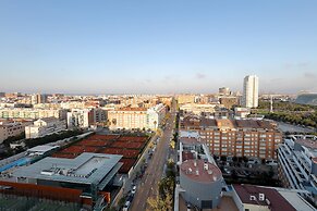 Exe Rey Don Jaime Hotel