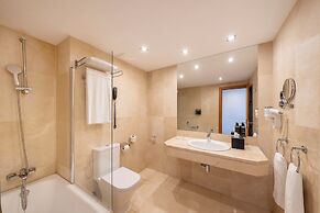 Exe Rey Don Jaime Hotel