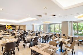 Exe Rey Don Jaime Hotel