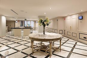 Exe Rey Don Jaime Hotel