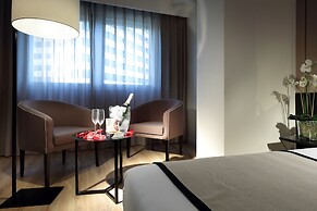 Exe Rey Don Jaime Hotel