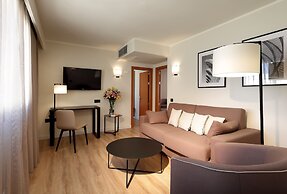 Exe Rey Don Jaime Hotel