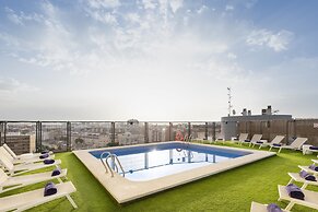 Exe Rey Don Jaime Hotel