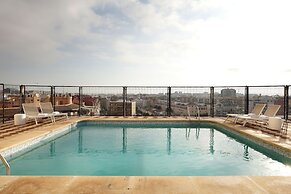 Exe Rey Don Jaime Hotel