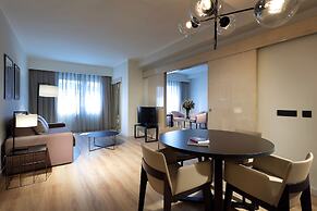 Exe Rey Don Jaime Hotel