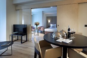 Exe Rey Don Jaime Hotel