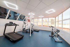 Exe Rey Don Jaime Hotel