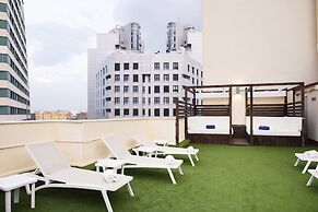 Exe Rey Don Jaime Hotel