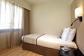 Exe Rey Don Jaime Hotel