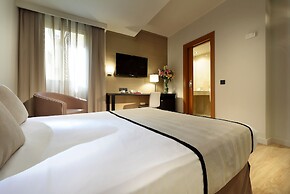 Exe Rey Don Jaime Hotel