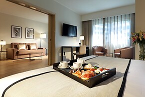 Exe Rey Don Jaime Hotel