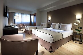 Exe Rey Don Jaime Hotel