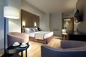 Exe Rey Don Jaime Hotel