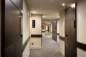 Exe Rey Don Jaime Hotel