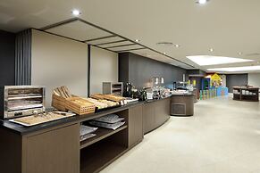 Exe Rey Don Jaime Hotel