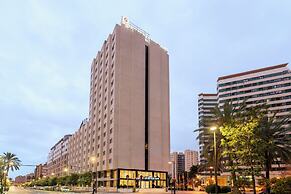 Exe Rey Don Jaime Hotel