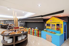 Exe Rey Don Jaime Hotel