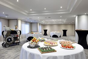 Exe Rey Don Jaime Hotel