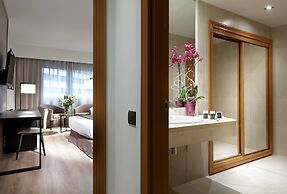 Exe Rey Don Jaime Hotel