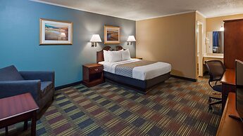 SureStay Hotel by Best Western Cameron
