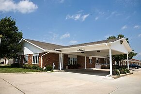 SureStay Hotel by Best Western Cameron
