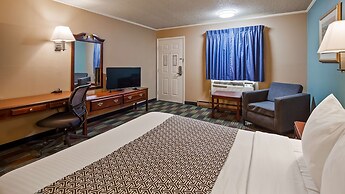 SureStay Hotel by Best Western Cameron
