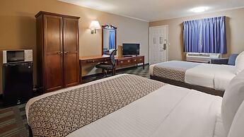SureStay Hotel by Best Western Cameron
