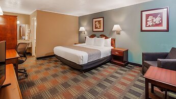 SureStay Hotel by Best Western Cameron