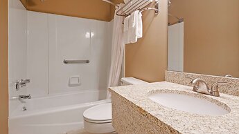 SureStay Hotel by Best Western Cameron