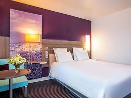 Mercure Marseille Centre Vieux Port