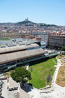 Mercure Marseille Centre Vieux Port