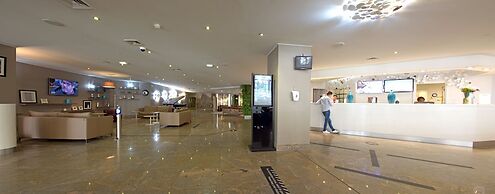 Mercure Marseille Centre Vieux Port