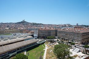 Mercure Marseille Centre Vieux Port