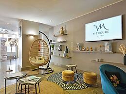 Mercure Marseille Centre Vieux Port