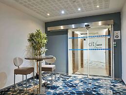 Mercure Marseille Centre Vieux Port