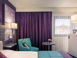 Mercure Marseille Centre Vieux Port