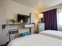 Mercure Marseille Centre Vieux Port
