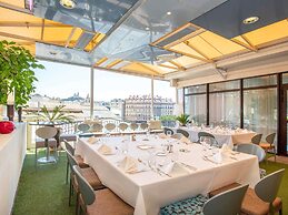 Mercure Marseille Centre Vieux Port