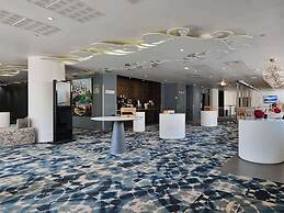 Mercure Marseille Centre Vieux Port