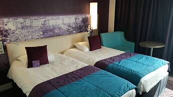 Mercure Marseille Centre Vieux Port