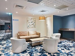 Mercure Marseille Centre Vieux Port