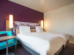 Mercure Marseille Centre Vieux Port