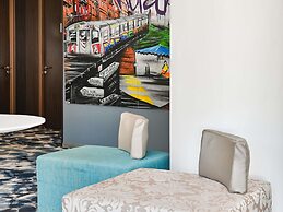 Mercure Marseille Centre Vieux Port