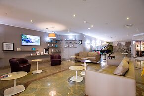 Mercure Marseille Centre Vieux Port