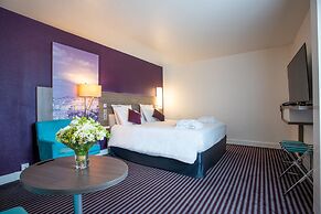 Mercure Marseille Centre Vieux Port