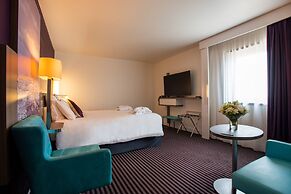 Mercure Marseille Centre Vieux Port