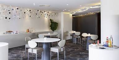 Mercure Marseille Centre Vieux Port